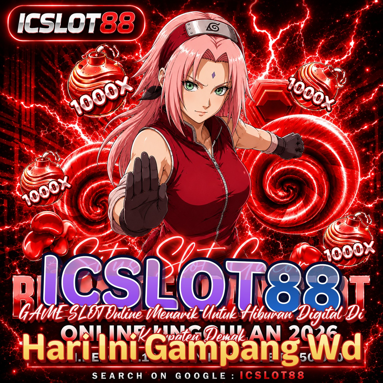 ICSLOT88