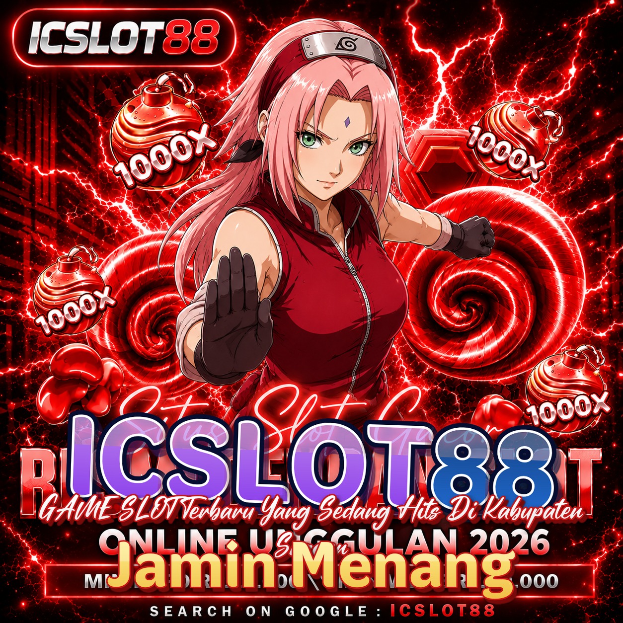 ICSLOT88